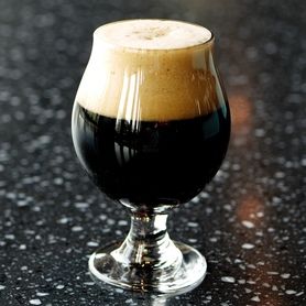 【クラフトビール飲み放題限定】 ⚫︎MOON STOUT（ムーン・スタウト）