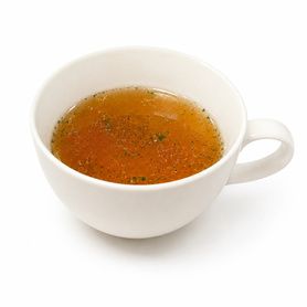 コンソメスープ