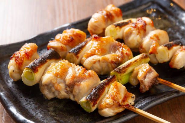 焼鳥