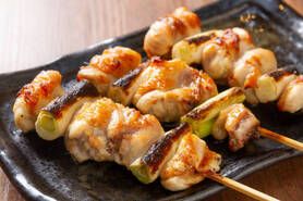 焼鳥