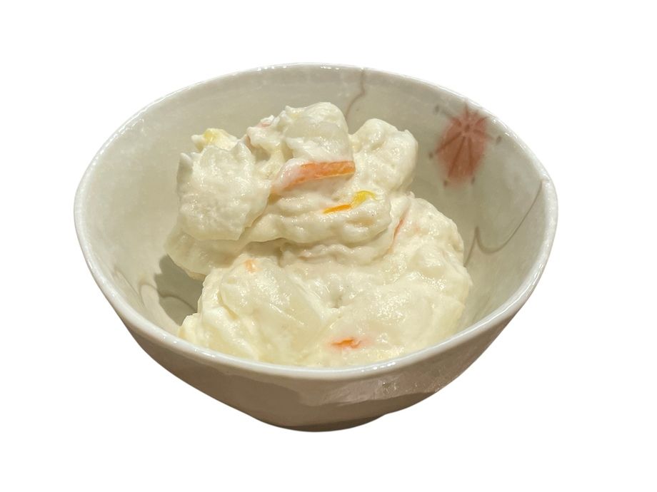 ポテトサラダ