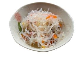 春雨サラダ