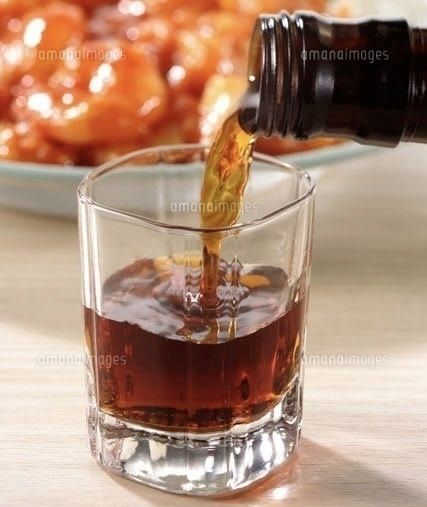 紹興酒