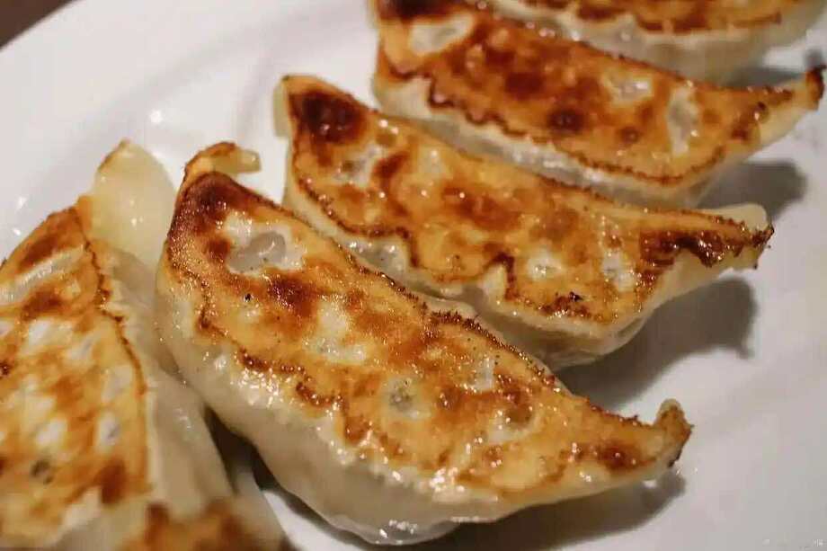焼き餃子(6個)