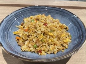 高菜チャーハン