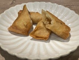 五目春巻(2個)