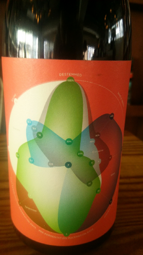 ビトウィーン ファイヴ ベルズ レッド