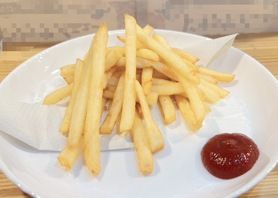 フライドポテト