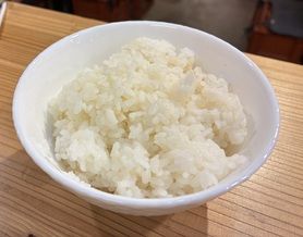 白ごはん(小)