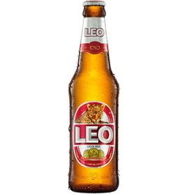 レオ ビール LEO Beer 330ml