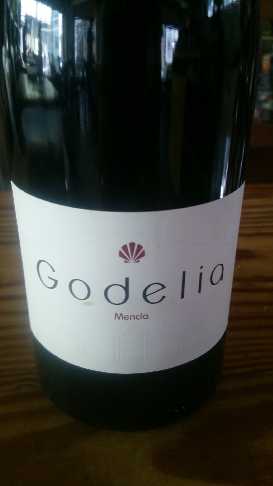 ホセ パラシオス ゴデリア（3,700円）