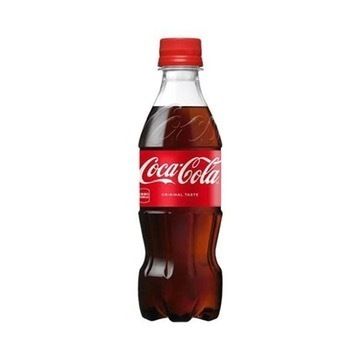 コカ・コーラ Coca Cola 