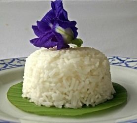 ジャスミンライス  Jasmine Rice     ข้าวสวย 