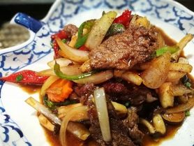 ヌアパッナムマンホイ NUA PAD NAM MAN HOI　