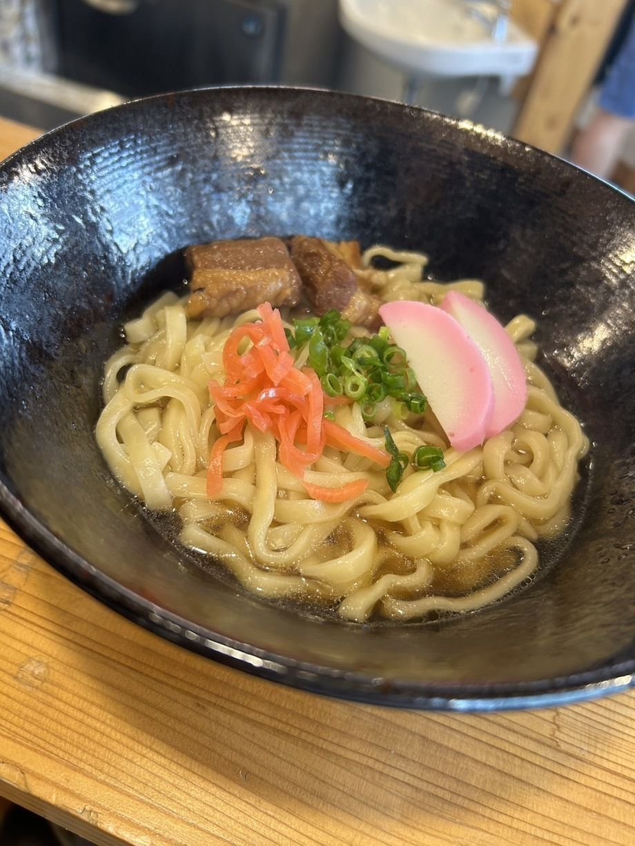 沖縄そば