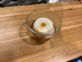 ジーマーミ豆腐