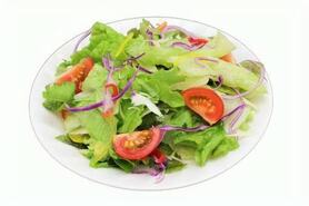野菜サラダ