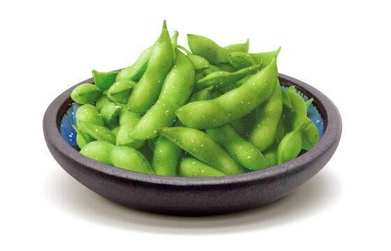 枝豆