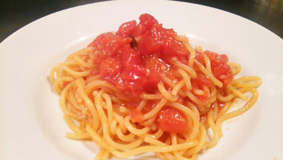 アラビアータ トルコ風（850円）