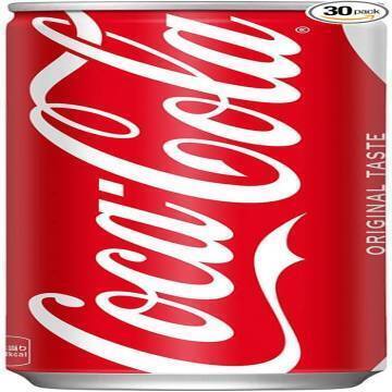 コカコーラ（缶）