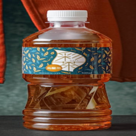 ウーロン茶
