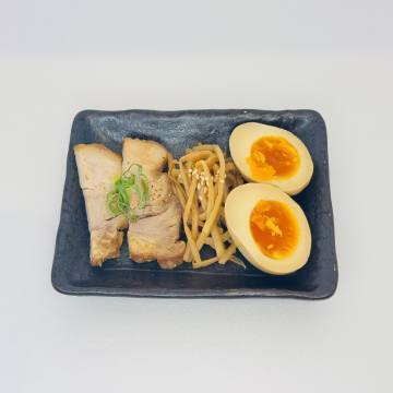 全部のせ