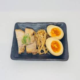 全部のせ