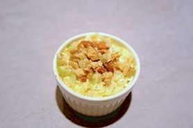 コールスローサラダ