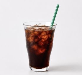 黒烏龍茶