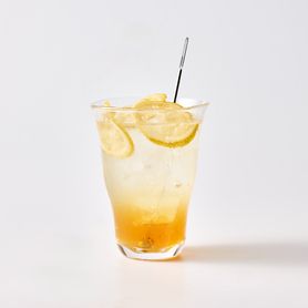 自家製 はちみつレモンサワー