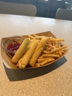 ポテチーズコンビ