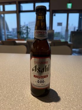 ノンアルコールビール