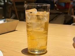 角ハイボール(飲み放題)