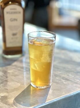 【お酒】ネオ・ウーロンハイ(飲み放題)