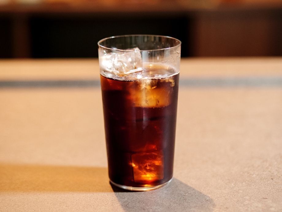 コカ・コーラ（瓶）🌟