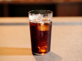 コカ・コーラ（瓶）🌟