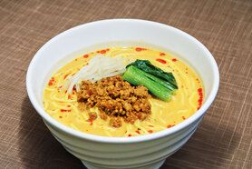 坦々麺