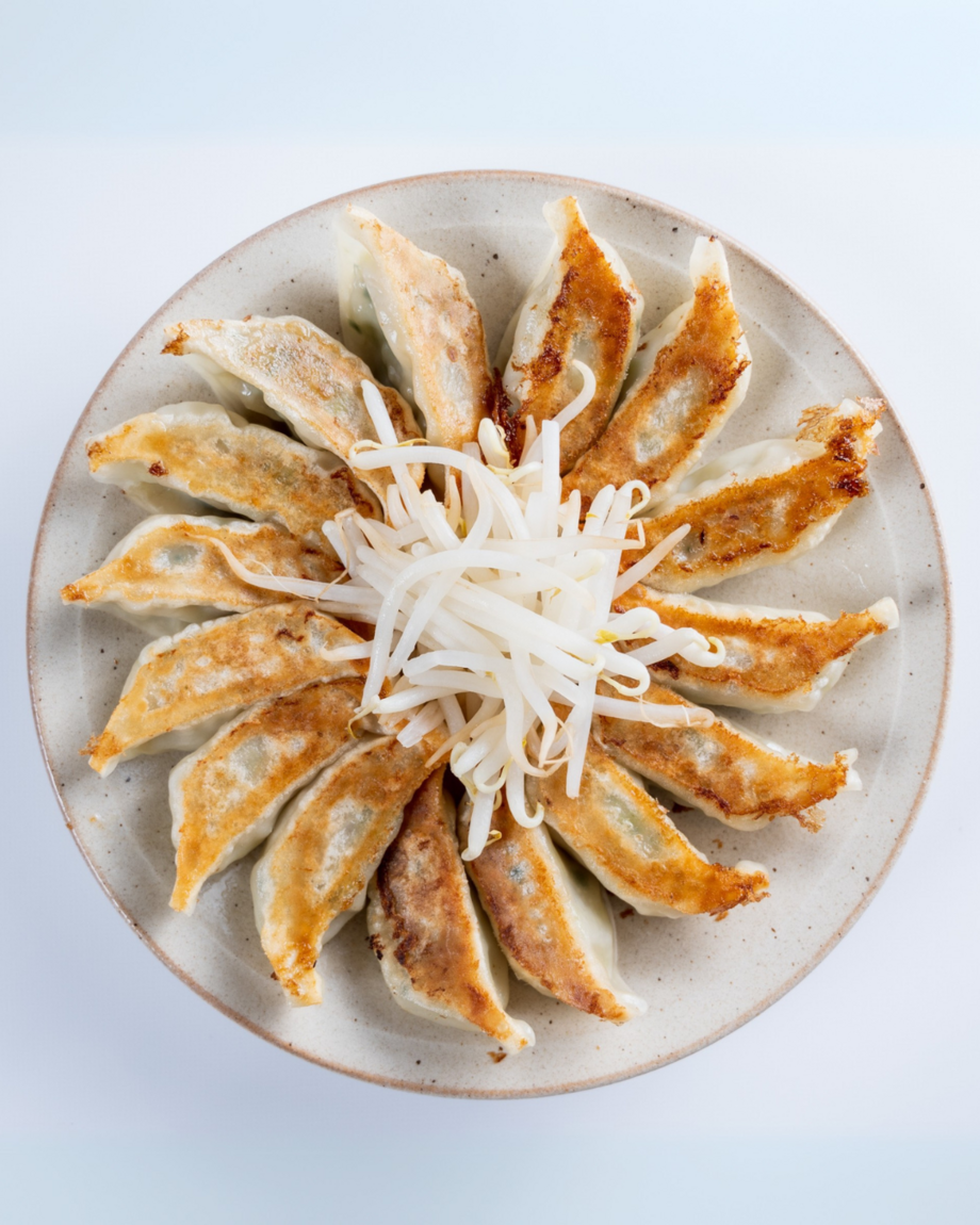 【200円割引】焼餃子（単品）
