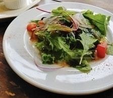 おまかせサラダ