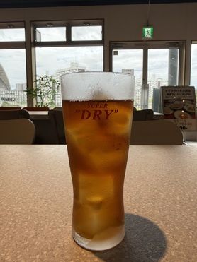 ウーロン茶