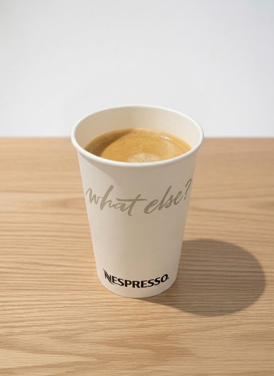 ホットコーヒーL