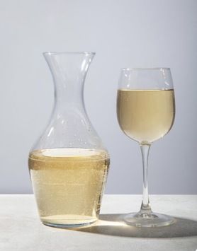 ハウスワイン・白（カラフェ500ml）