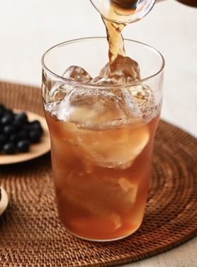 黒豆茶