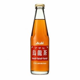 ウーロン茶（瓶）
