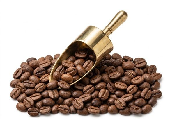 ホットコーヒー