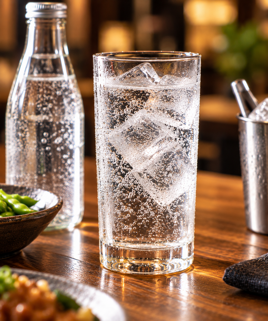 炭酸水