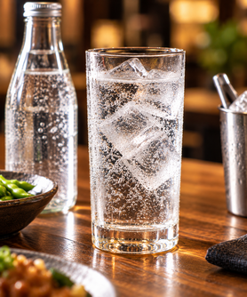 炭酸水