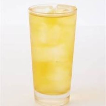 ②双龙戏珠茶（ジャスミン茶）