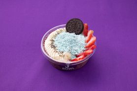 チョコミントBOWL