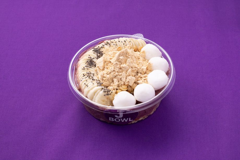 きな粉餅BOWL